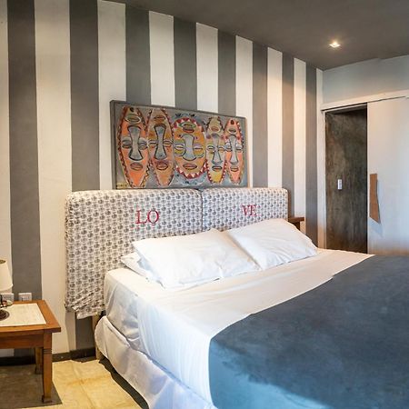Zebra Boutique Hotel Беберібі Екстер'єр фото