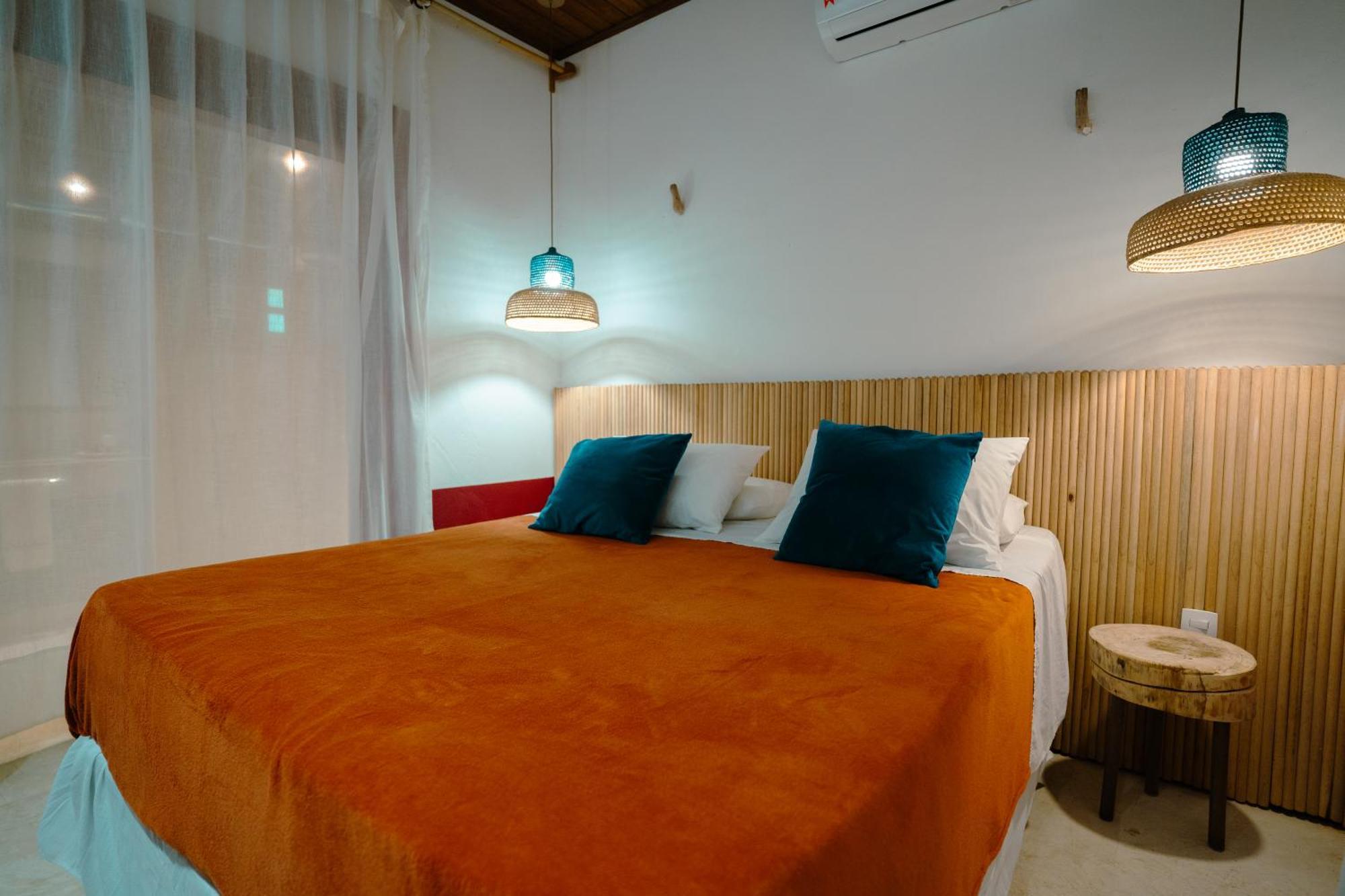Zebra Boutique Hotel Беберібі Екстер'єр фото