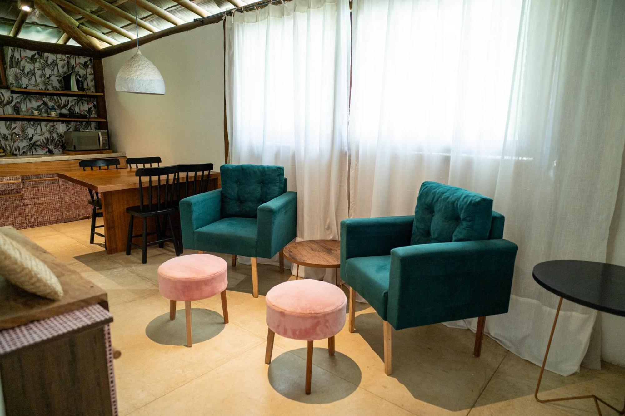 Zebra Boutique Hotel Беберібі Екстер'єр фото