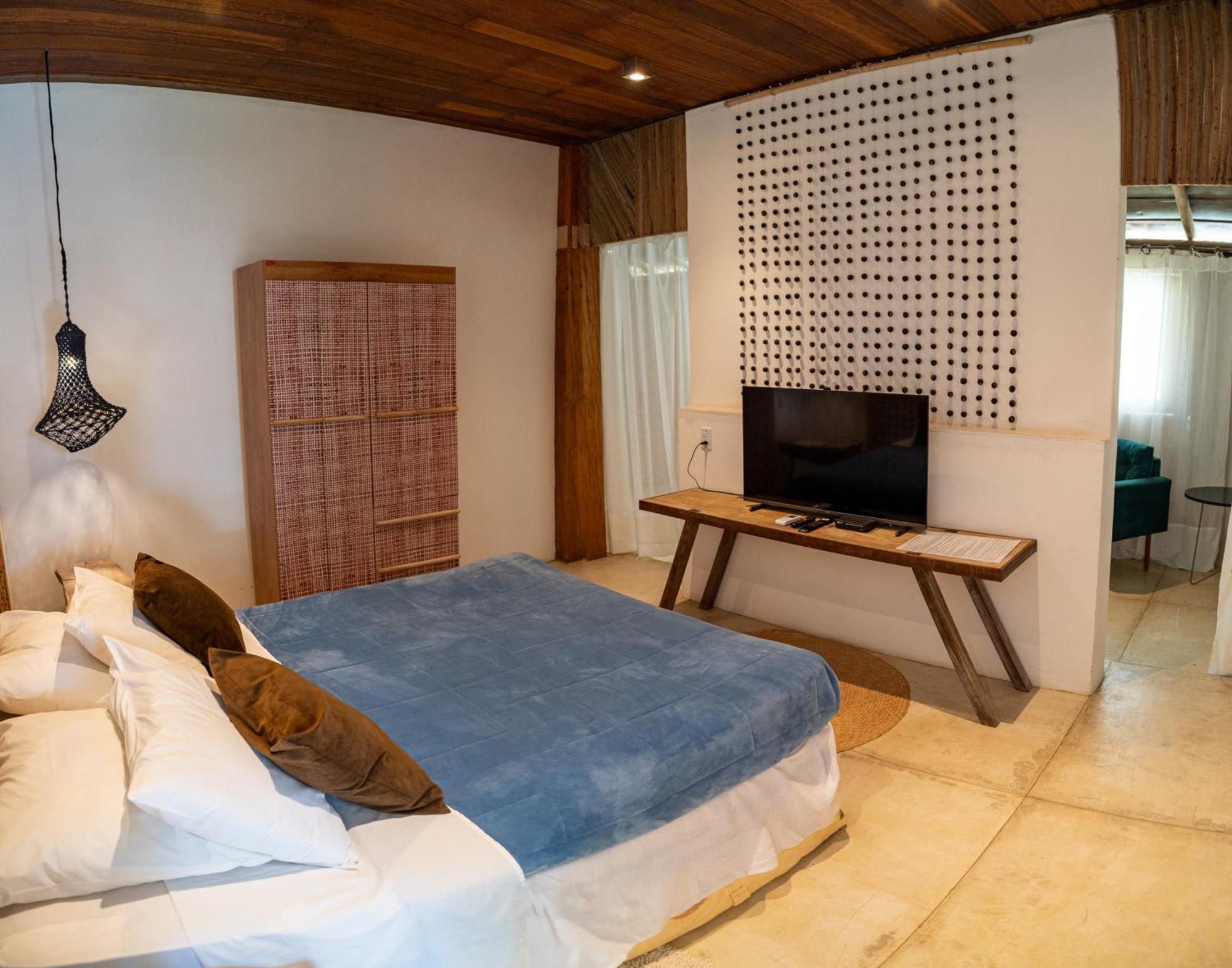Zebra Boutique Hotel Беберібі Екстер'єр фото
