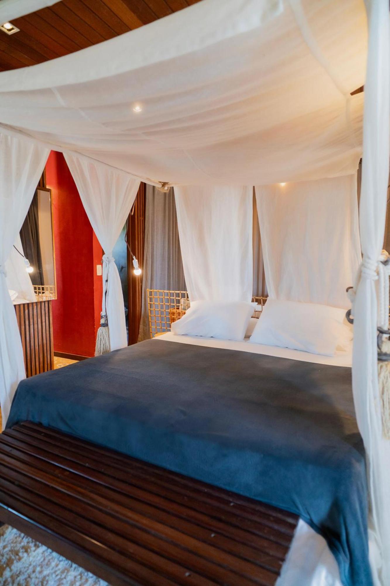 Zebra Boutique Hotel Беберібі Екстер'єр фото