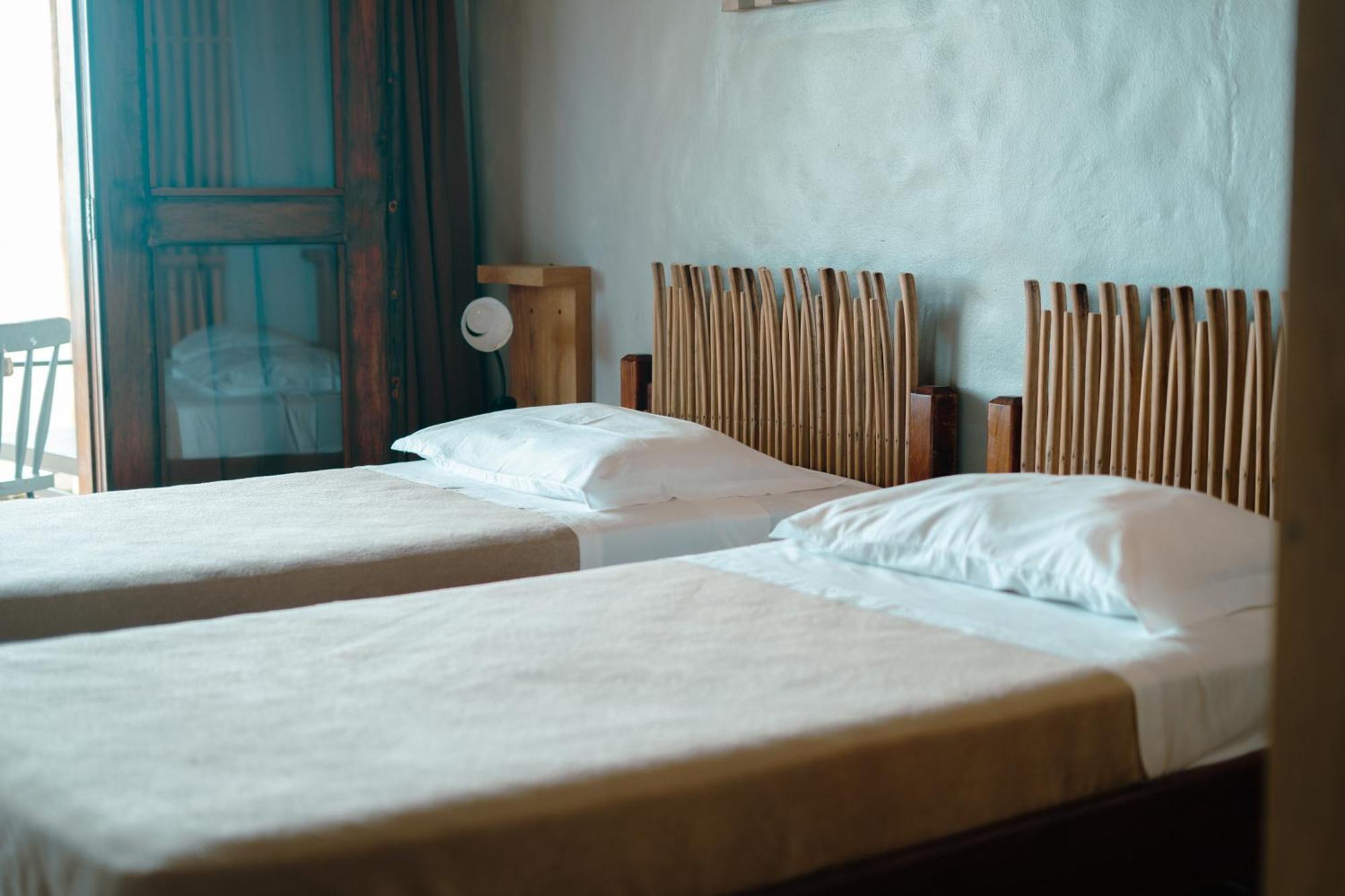 Zebra Boutique Hotel Беберібі Екстер'єр фото